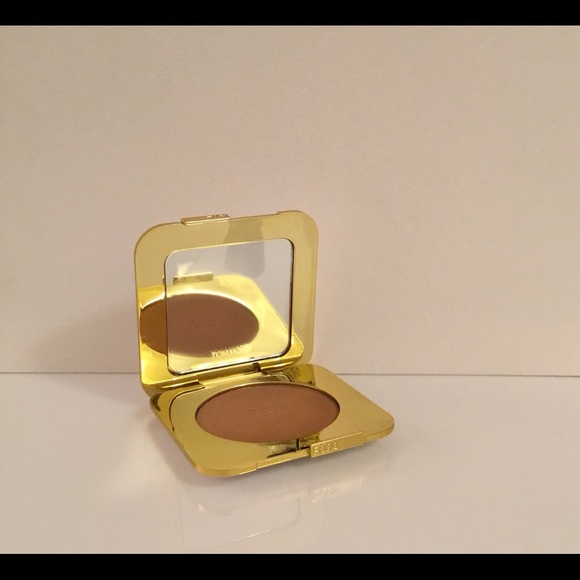 Tom Ford Glow Bronzer 01 gold dust, new - Picture 1 of 4